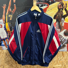 Cargar imagen en el visor de la galería, Chaqueta Adidas Late 90’s Vintage - M/L