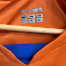 Cargar imagen en el visor de la galería, Camiseta Rangers FC 2018-19 Third Hummel - M/L