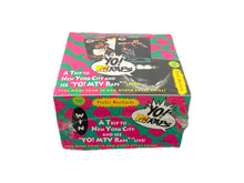 Cargar imagen en el visor de la galería, Sobre de cartas Yo! MTV Raps 1991