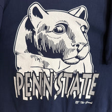 Cargar imagen en el visor de la galería, Camiseta Penn State Nittany Lions Early 90s The Game - XL/XXL