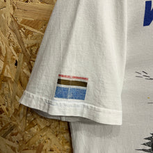 Cargar imagen en el visor de la galería, Camiseta Rothmans Williams Renault 1996 Goodsports Vintage - L/XL