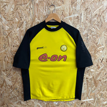Cargar imagen en el visor de la galería, Camiseta Borussia Dortmund 2001-02 Home Goool Vintage - L/XL