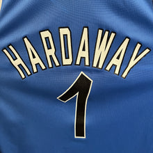 Cargar imagen en el visor de la galería, Camiseta Orlando Magic Road 1994-95 Penny Hardaway #1 Champion Vintage - M/L
