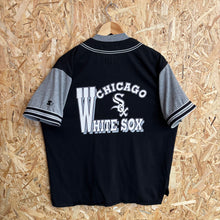 Lade das Bild in den Galerie-Viewer, Beisbolera Chicago White Sox Starter Vintage Early/Mid 90’s - S/M