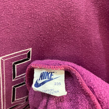 Cargar imagen en el visor de la galería, Sudadera Nike Big Logo Vintage Late 80’s - XL/XXL