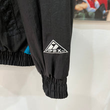 Cargar imagen en el visor de la galería, Chaqueta Ligera Carolina Panthers Apex One 1995 Vintage - L/XL