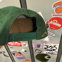 Charger l'image dans la galerie, BNWT Gorra Oakland Athletics Early 90s Eds West Vintage