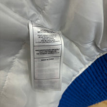 Load image into Gallery viewer, Chaqueta Bomber Satinada Los Angeles Dodgers Y2K Majestic - M/L