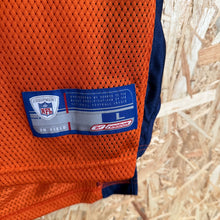 Cargar imagen en el visor de la galería, Camiseta Denver Broncos 2002/03 Alternate Clinton Portis #26 Reebok Vintage - L/XL