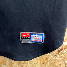 Carregar imagem no visualizador da galeria, Beisbolera New York Mets 2011 Nike - XL/XXL