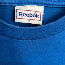 Cargar imagen en el visor de la galería, Camiseta Shaq Early 90’s Reebok Vintage - S/M