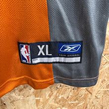 Cargar imagen en el visor de la galería, Camiseta Phoenix Suns Road 2005/06 Amare Stoudemire #32 Reebok Vintage - XL/XXL