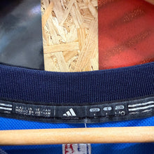 Lade das Bild in den Galerie-Viewer, Camiseta Oklahoma City Thunder Road 2014 Kevin Durant #35 Adidas - L/XL