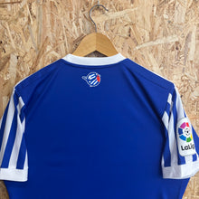 Cargar imagen en el visor de la galería, Camiseta Real Sociedad 2017-18 Home Adidas - M/L