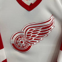 Cargar imagen en el visor de la galería, Camiseta Detroit Red Wings Early 90s Home CCM Vintage - L/XL