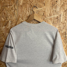 Carregar imagem no visualizador da galeria, Camiseta Adidas Olympic Collection Helsinki 1952 Early 90s Vintage - L/XL