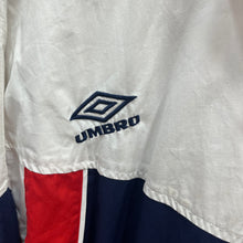 Cargar imagen en el visor de la galería, Chaqueta Umbro 90’s Vintage - M/L