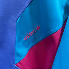 Lade das Bild in den Galerie-Viewer, Chaqueta Adidas Late 70’s Vintage - M/L