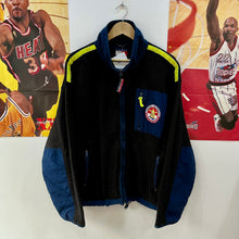 Load image into Gallery viewer, Forro Polar Tommy Hilfiger Sailing Gear 90’s - L/XL