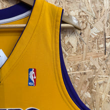 Cargar imagen en el visor de la galería, BNWT Camiseta Los Angeles Lakers Home Authentic 2000/01 Shaquille O’Neal #34 Nike Vintage - XL/XXL