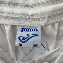 Cargar imagen en el visor de la galería, BNWT Pantalón Sevilla FC 2001-02 Home Joma Vintage - XL
