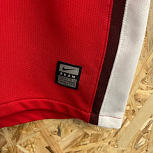 Load image into Gallery viewer, Camiseta Arsenal 2008-09 Home Nasri #8 Nike - L Youth