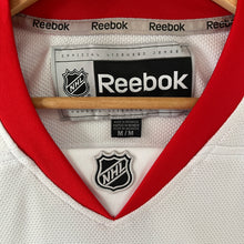 Charger l'image dans la galerie, Camiseta Detroit Red Wings 2011-12 Road Reebok - M/L