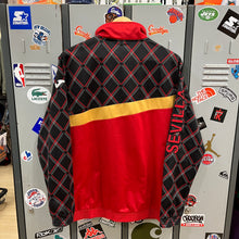 Cargar imagen en el visor de la galería, Chándal Sevilla FC 2008-09 Joma - L/XL