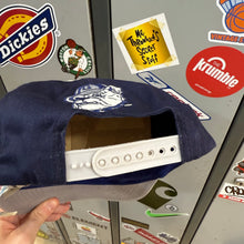 Cargar imagen en el visor de la galería, Gorra Georgetown Hoyas Drew Pearson 1992 Vintage
