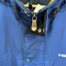 Cargar imagen en el visor de la galería, Chaquetón Tommy Hilfiger Vintage Mid/Late 90’s - L/XL/XXL