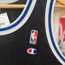 Carregar imagem no visualizador da galeria, Camiseta Orlando Magic Alternate 1994-95 Shaquille O’Neal #32 Champion Vintage - S/M