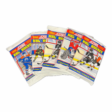 Load image into Gallery viewer, Sobre de cartas NHL Score 1990