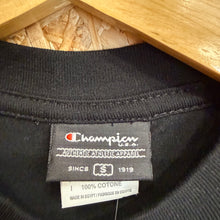 Cargar imagen en el visor de la galería, BNWOT Camiseta “I love this game” 2000/04 Champion Vintage - S/M