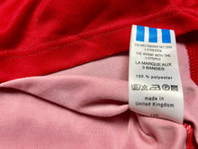 Cargar imagen en el visor de la galería, Camiseta Bayern Munich 1991-93 Adidas Vintage - L/XL