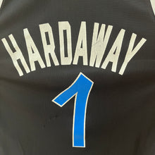 Carregar imagem no visualizador da galeria, Camiseta Orlando Magic Alternate 1994-95 Penny Hardaway #1 Champion Vintage - S/M