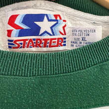 Cargar imagen en el visor de la galería, Sudadera Oakland Athletics Late 80s Starter Vintage - M/L