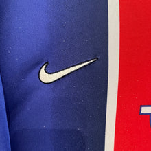 Load image into Gallery viewer, Camiseta Paris Saint Germain 1998-99 Home Nike Vintage - XL/XXL