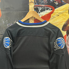 Cargar imagen en el visor de la galería, Camiseta Hockey Orlando Magic Mid/Late 90s Starter Vintage - M/L