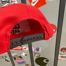 Carregar imagem no visualizador da galeria, BNWT Gorra San Francisco 49ers 90s CMP Vintage