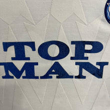 Cargar imagen en el visor de la galería, Camiseta Leeds United 1990-91 Umbro Vintage - L/XL