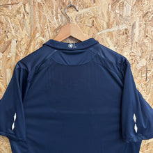 Cargar imagen en el visor de la galería, Camiseta Olympique Lyonaiss 2009-10 Third Umbro - L/XL