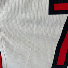 Lade das Bild in den Galerie-Viewer, Camiseta Toronto Raptors 2006-08 Home Andrea Bargnani #7 Champion - L/XL