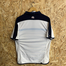 Cargar imagen en el visor de la galería, Camiseta Reversible Inglaterra 2003-05 Home Umbro Vintage - M/L