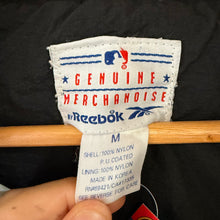 Cargar imagen en el visor de la galería, Chaqueta Ligera Pittsburgh Pirates Reebok Mid 90s Vintage - M/L