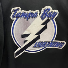 Cargar imagen en el visor de la galería, Camiseta Tampa Bay Lightning 1996 Ciccarelli #22 Road Bauer Vintage - L/XL