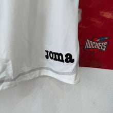 Cargar imagen en el visor de la galería, BNWT Pantalón Sevilla FC 2001-02 Home Joma Vintage - XL