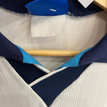 Cargar imagen en el visor de la galería, Camiseta Inglaterra 1996 Umbro Vintage - L/XL