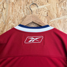 Load image into Gallery viewer, Camiseta Montreal Canadiens 2008/09 Home Reebok - XL/XXL