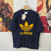 Cargar imagen en el visor de la galería, BNWT Camiseta Adidas 1994 Vintage - M/L