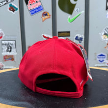 Carregar imagem no visualizador da galeria, BNWOT Gorra San Francisco 49ers AMCAP Early 90s Vintage